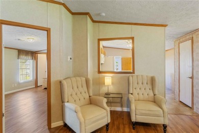 Check out this well-maintained 3-bedroom, 2-bathroom on Twin Isles Country Club in Florida - for sale on GolfHomes.com, golf home, golf lot