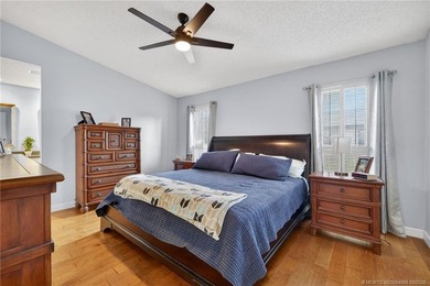 This 3-bedroom, 2-bath, 1-car garage villa in Quail Meadows at on  in Florida - for sale on GolfHomes.com, golf home, golf lot