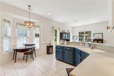 This beautifully maintained single-story home offers 3 easy on Pinecrest Golf Course in South Carolina - for sale on GolfHomes.com, golf home, golf lot