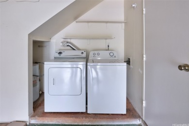 Welcome to relaxed island living in this spacious townhome in on Mililani Golf Club in Hawaii - for sale on GolfHomes.com, golf home, golf lot