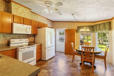 Check out this well-maintained 3-bedroom, 2-bathroom on Twin Isles Country Club in Florida - for sale on GolfHomes.com, golf home, golf lot