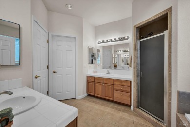 Gorgeous, single level Hidden Valley Lake home hits all the on Hidden Valley Lake Golf and Country Club in California - for sale on GolfHomes.com, golf home, golf lot