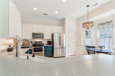 This beautifully maintained single-story home offers 3 easy on Pinecrest Golf Course in South Carolina - for sale on GolfHomes.com, golf home, golf lot