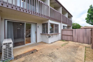 Welcome to relaxed island living in this spacious townhome in on Mililani Golf Club in Hawaii - for sale on GolfHomes.com, golf home, golf lot