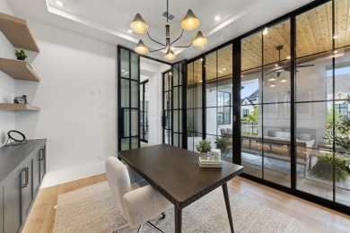 $50,000 buyer credit!! Experience elevated living in The Fields on PGA Americas Golf Course in Texas - for sale on GolfHomes.com, golf home, golf lot
