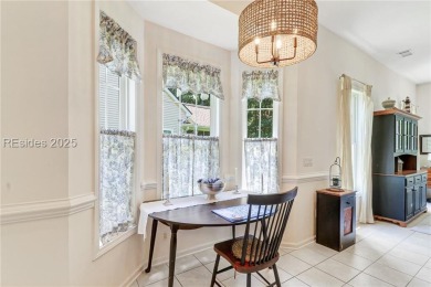 This beautifully maintained single-story home offers 3 easy on Pinecrest Golf Course in South Carolina - for sale on GolfHomes.com, golf home, golf lot