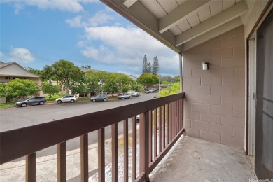 Welcome to relaxed island living in this spacious townhome in on Mililani Golf Club in Hawaii - for sale on GolfHomes.com, golf home, golf lot