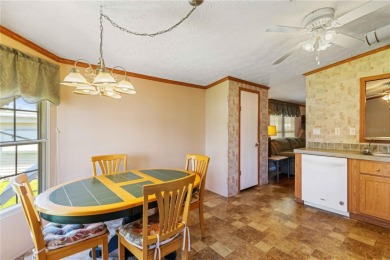 Check out this well-maintained 3-bedroom, 2-bathroom on Twin Isles Country Club in Florida - for sale on GolfHomes.com, golf home, golf lot