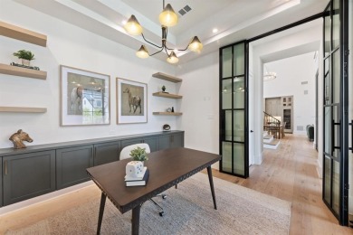 $50,000 buyer credit!! Experience elevated living in The Fields on PGA Americas Golf Course in Texas - for sale on GolfHomes.com, golf home, golf lot