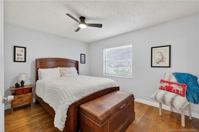 This 3-bedroom, 2-bath, 1-car garage villa in Quail Meadows at on  in Florida - for sale on GolfHomes.com, golf home, golf lot