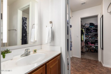 Wow! Incredible 4-bed, 2-bath residence with a pool & spa combo! on Sundance Golf Club in Arizona - for sale on GolfHomes.com, golf home, golf lot