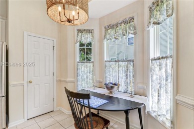 This beautifully maintained single-story home offers 3 easy on Pinecrest Golf Course in South Carolina - for sale on GolfHomes.com, golf home, golf lot
