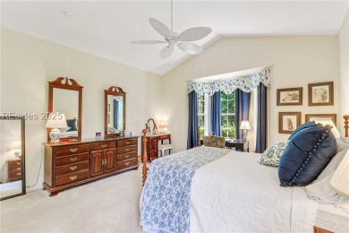 This beautifully maintained single-story home offers 3 easy on Pinecrest Golf Course in South Carolina - for sale on GolfHomes.com, golf home, golf lot