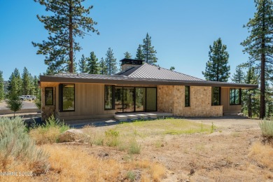 Perched high above the Carson Valley, where the air is crisp and on Clear Creek Tahoe in Nevada - for sale on GolfHomes.com, golf home, golf lot