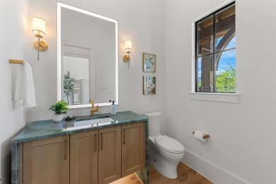 $50,000 buyer credit!! Experience elevated living in The Fields on PGA Americas Golf Course in Texas - for sale on GolfHomes.com, golf home, golf lot