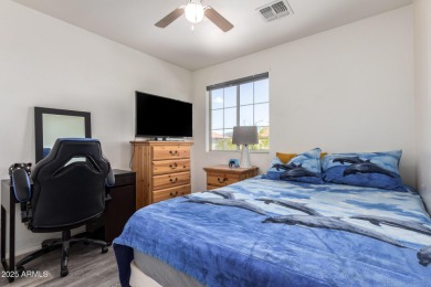 Wow! Incredible 4-bed, 2-bath residence with a pool & spa combo! on Sundance Golf Club in Arizona - for sale on GolfHomes.com, golf home, golf lot