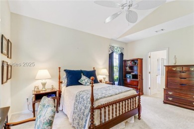 This beautifully maintained single-story home offers 3 easy on Pinecrest Golf Course in South Carolina - for sale on GolfHomes.com, golf home, golf lot