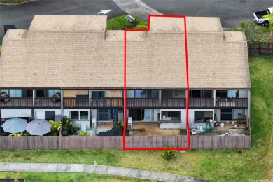 Welcome to relaxed island living in this spacious townhome in on Mililani Golf Club in Hawaii - for sale on GolfHomes.com, golf home, golf lot