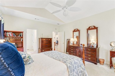 This beautifully maintained single-story home offers 3 easy on Pinecrest Golf Course in South Carolina - for sale on GolfHomes.com, golf home, golf lot