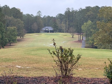 Prime Golf Lot on the 3rd Green of the Renowned Tara Golf Course on Monticello Golf Club At Savannah Lakes in South Carolina - for sale on GolfHomes.com, golf home, golf lot