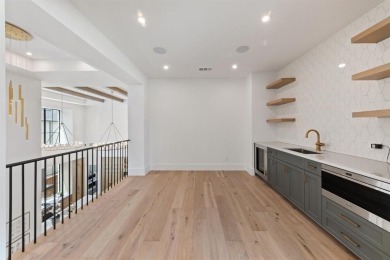 $50,000 buyer credit!! Experience elevated living in The Fields on PGA Americas Golf Course in Texas - for sale on GolfHomes.com, golf home, golf lot
