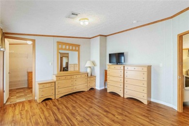 Check out this well-maintained 3-bedroom, 2-bathroom on Twin Isles Country Club in Florida - for sale on GolfHomes.com, golf home, golf lot