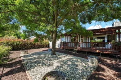 Gorgeous, single level Hidden Valley Lake home hits all the on Hidden Valley Lake Golf and Country Club in California - for sale on GolfHomes.com, golf home, golf lot