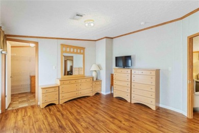 Check out this well-maintained 3-bedroom, 2-bathroom on Twin Isles Country Club in Florida - for sale on GolfHomes.com, golf home, golf lot
