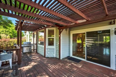 Gorgeous, single level Hidden Valley Lake home hits all the on Hidden Valley Lake Golf and Country Club in California - for sale on GolfHomes.com, golf home, golf lot