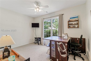 This beautifully maintained single-story home offers 3 easy on Pinecrest Golf Course in South Carolina - for sale on GolfHomes.com, golf home, golf lot