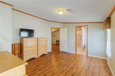 Check out this well-maintained 3-bedroom, 2-bathroom on Twin Isles Country Club in Florida - for sale on GolfHomes.com, golf home, golf lot