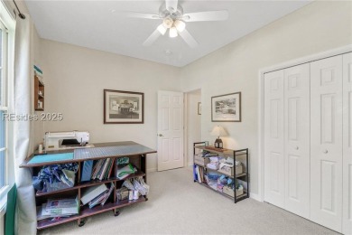 This beautifully maintained single-story home offers 3 easy on Pinecrest Golf Course in South Carolina - for sale on GolfHomes.com, golf home, golf lot