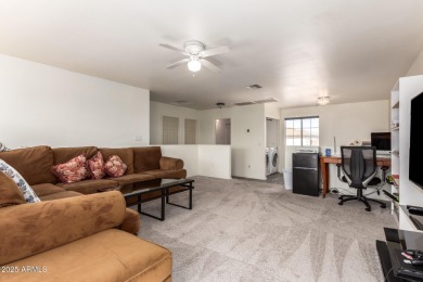 Wow! Incredible 4-bed, 2-bath residence with a pool & spa combo! on Sundance Golf Club in Arizona - for sale on GolfHomes.com, golf home, golf lot