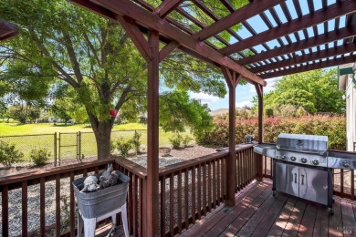 Gorgeous, single level Hidden Valley Lake home hits all the on Hidden Valley Lake Golf and Country Club in California - for sale on GolfHomes.com, golf home, golf lot