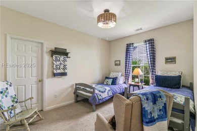 This beautifully maintained single-story home offers 3 easy on Pinecrest Golf Course in South Carolina - for sale on GolfHomes.com, golf home, golf lot