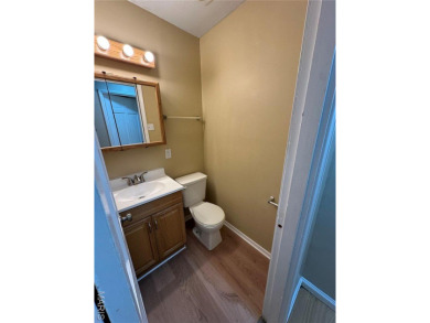 Omg!! Honey look at this home! Just walking distance from a Golf on Normandie Golf Club in Missouri - for sale on GolfHomes.com, golf home, golf lot