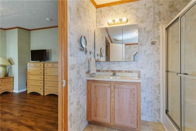 Check out this well-maintained 3-bedroom, 2-bathroom on Twin Isles Country Club in Florida - for sale on GolfHomes.com, golf home, golf lot