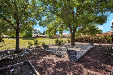 Gorgeous, single level Hidden Valley Lake home hits all the on Hidden Valley Lake Golf and Country Club in California - for sale on GolfHomes.com, golf home, golf lot