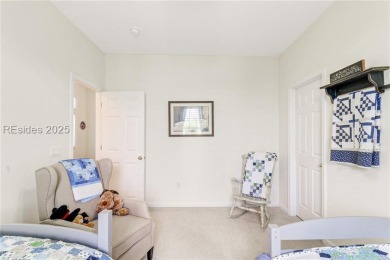 This beautifully maintained single-story home offers 3 easy on Pinecrest Golf Course in South Carolina - for sale on GolfHomes.com, golf home, golf lot