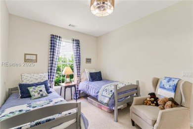 This beautifully maintained single-story home offers 3 easy on Pinecrest Golf Course in South Carolina - for sale on GolfHomes.com, golf home, golf lot