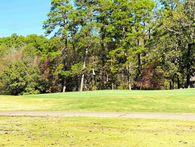 Build your dream home on the golf course! Located on Coronado on Coronado Golf Course in Arkansas - for sale on GolfHomes.com, golf home, golf lot