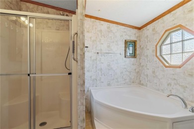 Check out this well-maintained 3-bedroom, 2-bathroom on Twin Isles Country Club in Florida - for sale on GolfHomes.com, golf home, golf lot