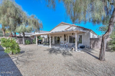 EXCELLENT LOCATION!!  This 2BD/2BA home, with North-South on Sun City Grand Golf Couse and Club in Arizona - for sale on GolfHomes.com, golf home, golf lot