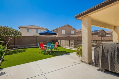 Wow! Incredible 4-bed, 2-bath residence with a pool & spa combo! on Sundance Golf Club in Arizona - for sale on GolfHomes.com, golf home, golf lot