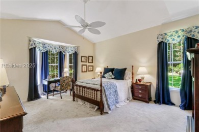This beautifully maintained single-story home offers 3 easy on Pinecrest Golf Course in South Carolina - for sale on GolfHomes.com, golf home, golf lot