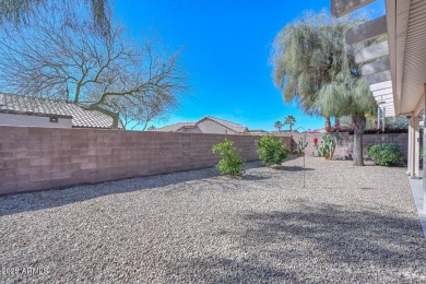 EXCELLENT LOCATION!!  This 2BD/2BA home, with North-South on Sun City Grand Golf Couse and Club in Arizona - for sale on GolfHomes.com, golf home, golf lot