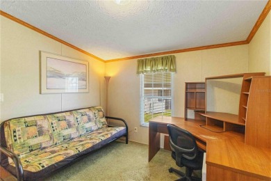 Check out this well-maintained 3-bedroom, 2-bathroom on Twin Isles Country Club in Florida - for sale on GolfHomes.com, golf home, golf lot
