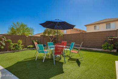 Wow! Incredible 4-bed, 2-bath residence with a pool & spa combo! on Sundance Golf Club in Arizona - for sale on GolfHomes.com, golf home, golf lot