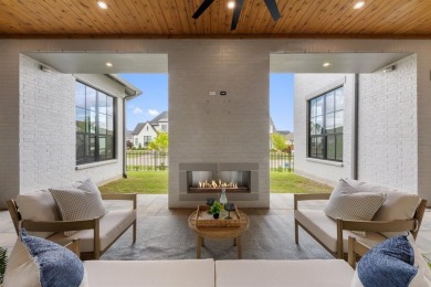 $50,000 buyer credit!! Experience elevated living in The Fields on PGA Americas Golf Course in Texas - for sale on GolfHomes.com, golf home, golf lot