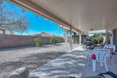 EXCELLENT LOCATION!!  This 2BD/2BA home, with North-South on Sun City Grand Golf Couse and Club in Arizona - for sale on GolfHomes.com, golf home, golf lot